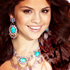 SG # icons . Selena4