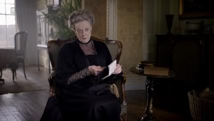 Downton Abbey, topic général et commentaires saison 1 - Page 2 Downtonabbeym