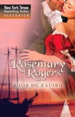 AUTORA: ROGERS, ROSEMARY (ACTUALIZADO A 01/11/2013) RogersRosemary-Ojosdezafiro1