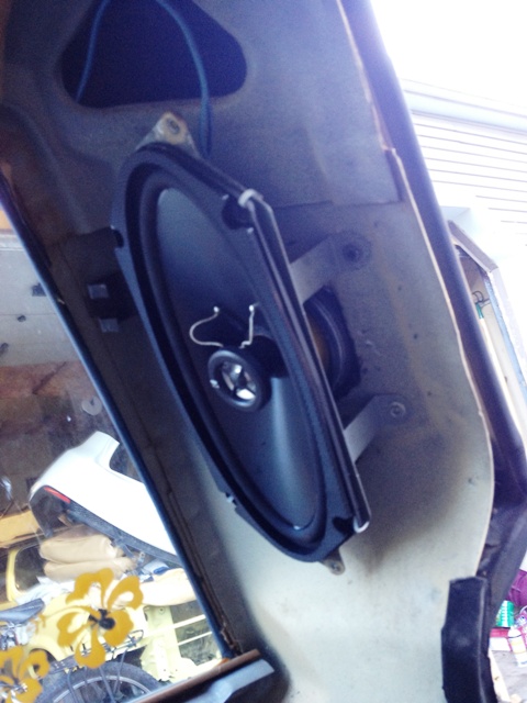 WTB Rear Speaker Bracket for a 77-80 GM B-Body Wagon KBSpeakerinstalled_zps1a3b7df7
