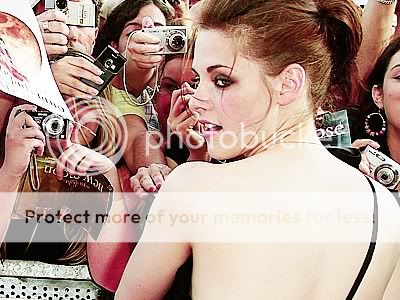 Moon Of Holwyood X Kristen Stewart  Untitled-1-106