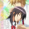 تقرير عن انمي Kaichou wa Maid-sama  Nose3copia