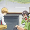 تقرير عن انمي Kaichou wa Maid-sama  Nose9copia