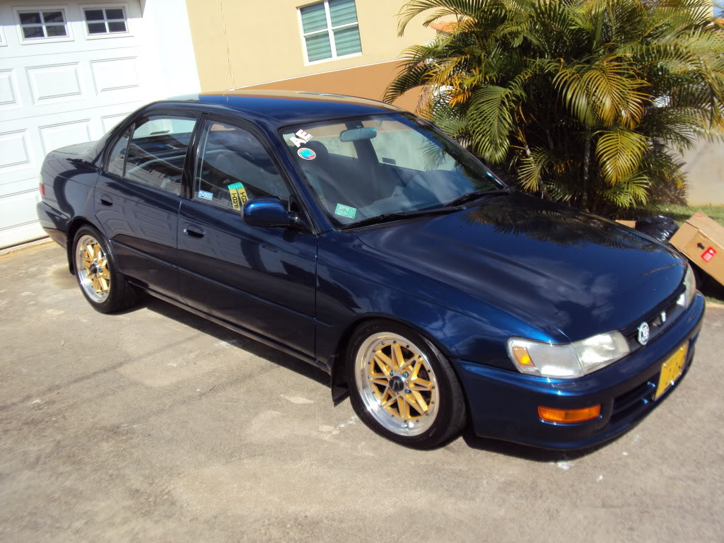 Ivan's AE101 Build Thread 4AGE 20V BT 6Spd LSD Shaved Tucked From Puerto Rico - Page 4 DSC00432