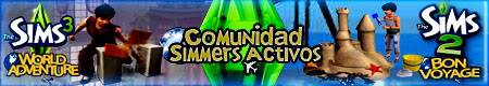 :: UPDATES SIMMERS 20-21/08/2010 :: Bannercito