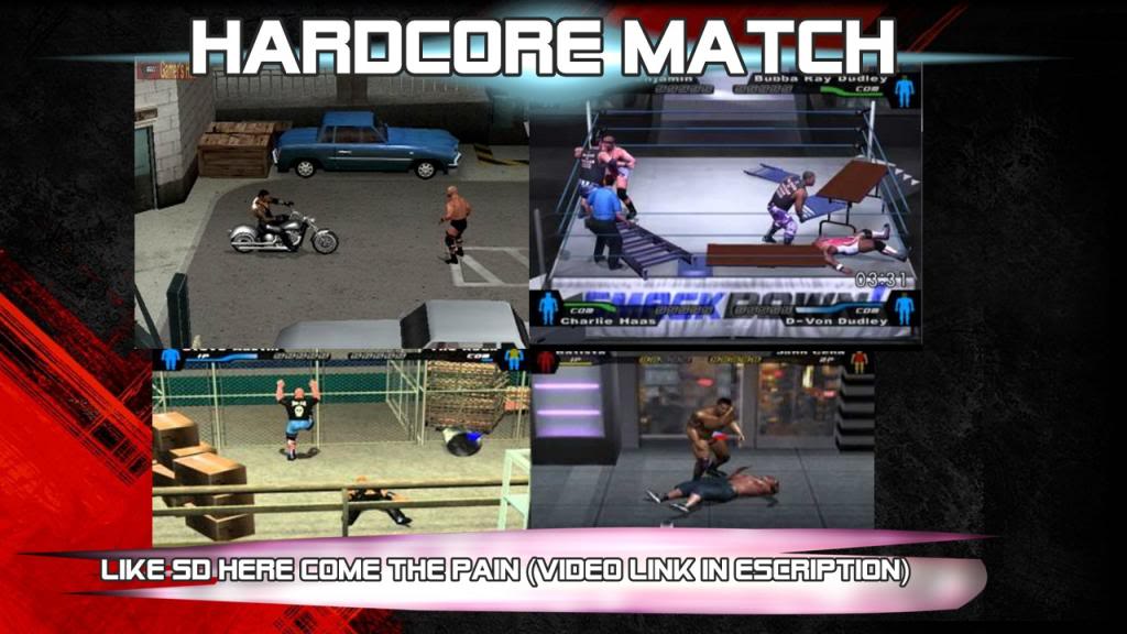 [مقالة] بعض الأفكار التى ستجعل لعبة WWE2K14 أسطورية 16hardcore