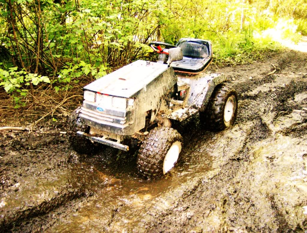 off road photos - Off Road Pictures [PICTURES ONLY, NO TEXT POSTS] HPIM1743