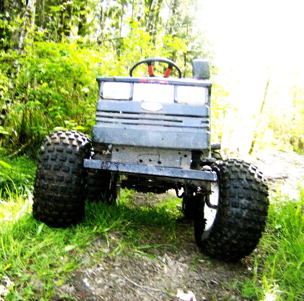 tractor - Off Road Pictures [PICTURES ONLY, NO TEXT POSTS] HPIM1745