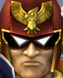 ~Captain Falcon~ C.C.  CaptainFalcon