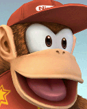 ~Diddy Kong~ C.C.  DiddyKong