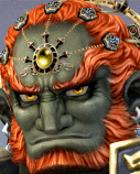 ~Ganondorf~ C.C. Ganondorf-1