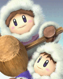 ~Ice Climbers~ C.C.  IceClimbers