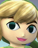 ~~Toon Link~~ C.C.  ToonLink-1