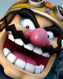 ~Wario~ C.C.  Wario