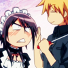 تقرير عن انمي Kaichou wa Maid-sama  KaichouwaMaid-sama17snooby_23