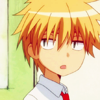 تقرير عن انمي Kaichou wa Maid-sama  KaichouwaMaid-sama33snooby_23