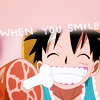 Monkey D. Luffy ♕ « Le roi des pirates, ce sera moi! » 000de8qw