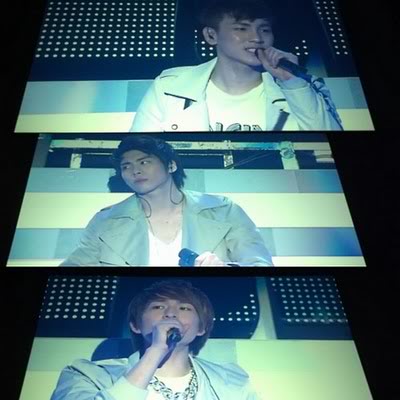 [101226][VID+PICS] SHINee the 1st concert in Japan(update) Tumblr_le1etykNhs1qavfrmo1_500