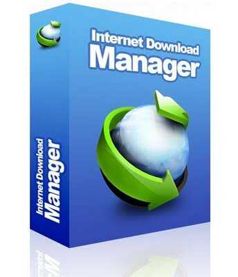 تحميل انترنت داون لود مانجر Internet Download Manager 5.20 Build 5 Full IDM Internet_Download_Manager-1