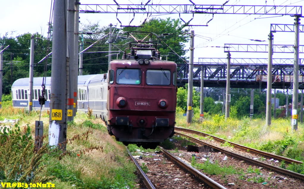 Trenuri InterCity DSCF3588