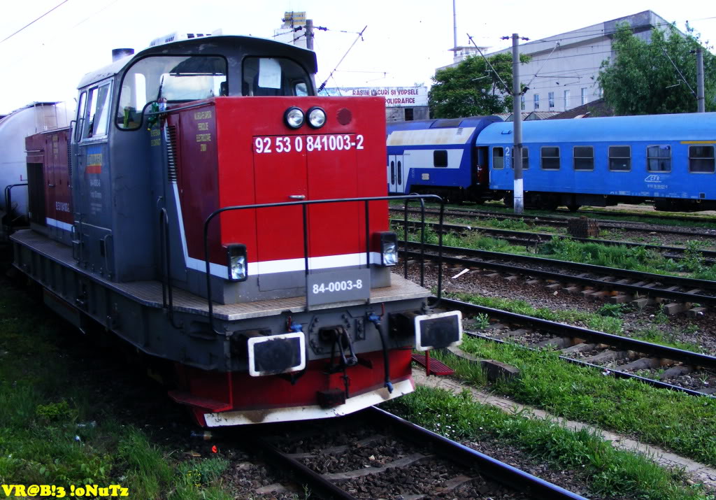 Locomotive clasa 84 DSCF3627