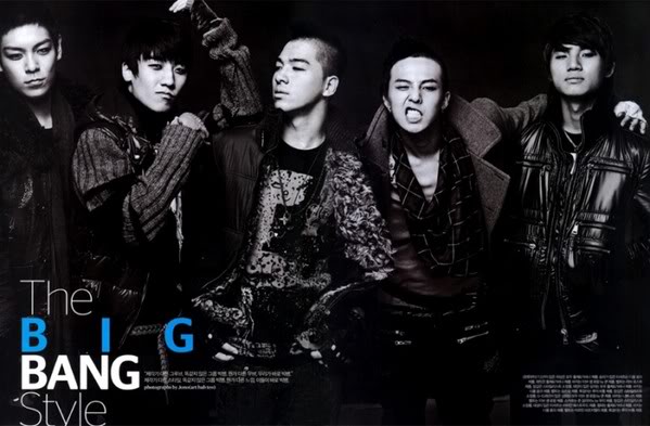 BIG BANG No.1 Bigbang001