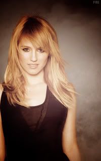 Dianna Agron 8-19