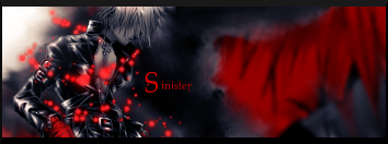 latest Sinister