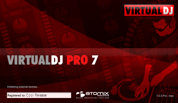 Atomix Virtual DJ Pro v7.0.3 Final Mac Os X, DJ AtomixVirtualDJProv703FinalMacOsXByCoolReleaseSplash