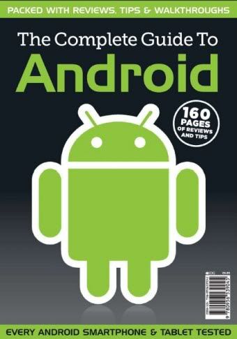 The Complete Guide to Android - May 2011 TheCompleteGuidetoAndroid-May2011ByCoolRelease