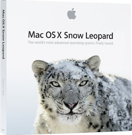  Mac OSX Snow Leopard v.10.6.2 MacOSXSnowLeopardV1062ByAdrianDennis
