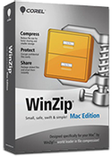 WinZip Mac v1.0.0313.0 Mac Os X WinZipMacEditionByAdrianDennis