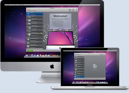MacPaw CleanMyMac v1.9.3 MacOSX MacPawCleanMyMacv193MacOSXByAdrianDennis2