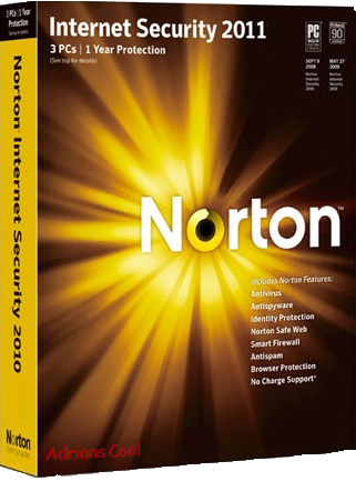    Norton Internet Security 2011 OEM 165Days NortonInternetSecurity2011v181037ByAdrianDennisBox