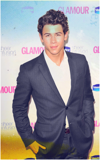 Nick Jonas Nj2