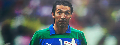 Italian National Team Thread - Page 11 Buffon12