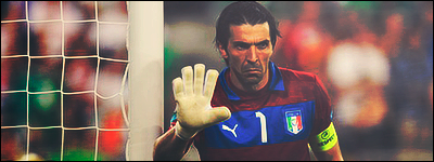 Italian National Team Thread - Page 11 Buffon121