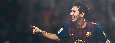 Signatures Messi1265