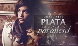 Chall #155 - Colorización - Barbara Palvin [AWARDS] - Página 2 C155-Awards-08-Paranoid