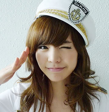 SNSD (Girls Generation) Sunny