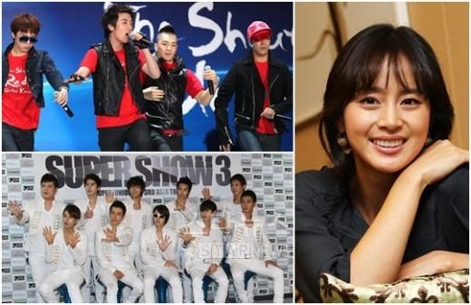 [17/11/2010] Big Bang, Super Junior, Kim Tae-Hee nhận giải thưởng văn hóa nghệ thuật Hàn Quốc 2010111714560981869_1