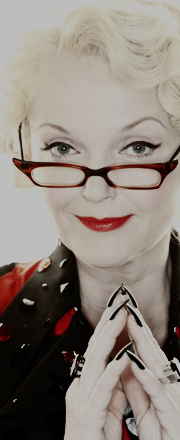 Rita Skeeter