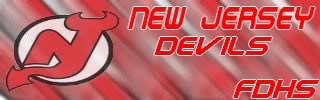 Devils du New Jersey