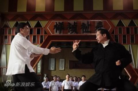 Eastwood Yip Man 2 (葉問2) 11417-02-480x319