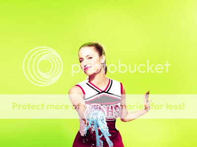 Dianna Agron Çalışmaları 5 Gleebanners10