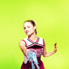 Dianna Agron Çalışmaları 5 Glee146