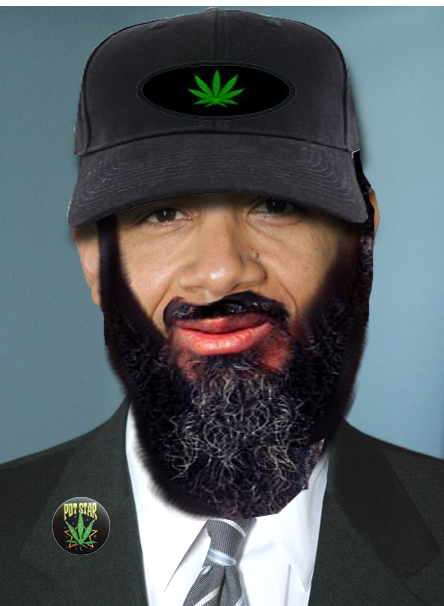 Obama Pot Laden ObamaPotLaden