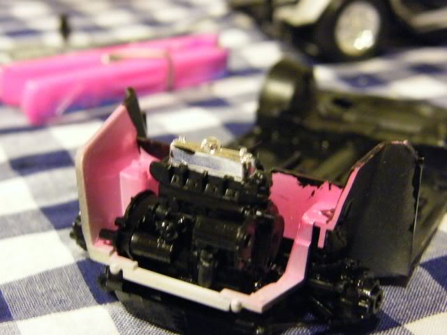 hot pink mini Minimotor2