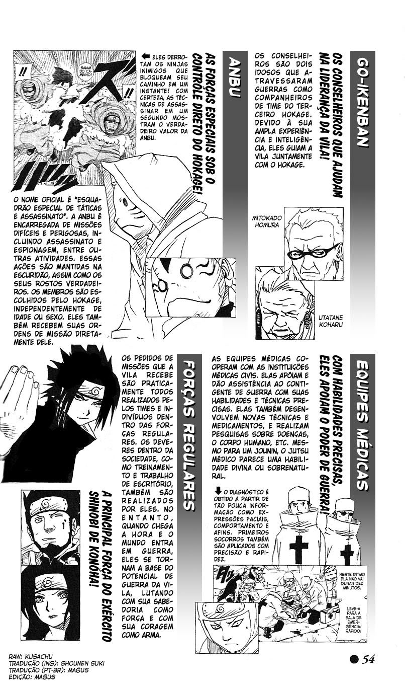 Mednin [Ninjas Médicos] 054