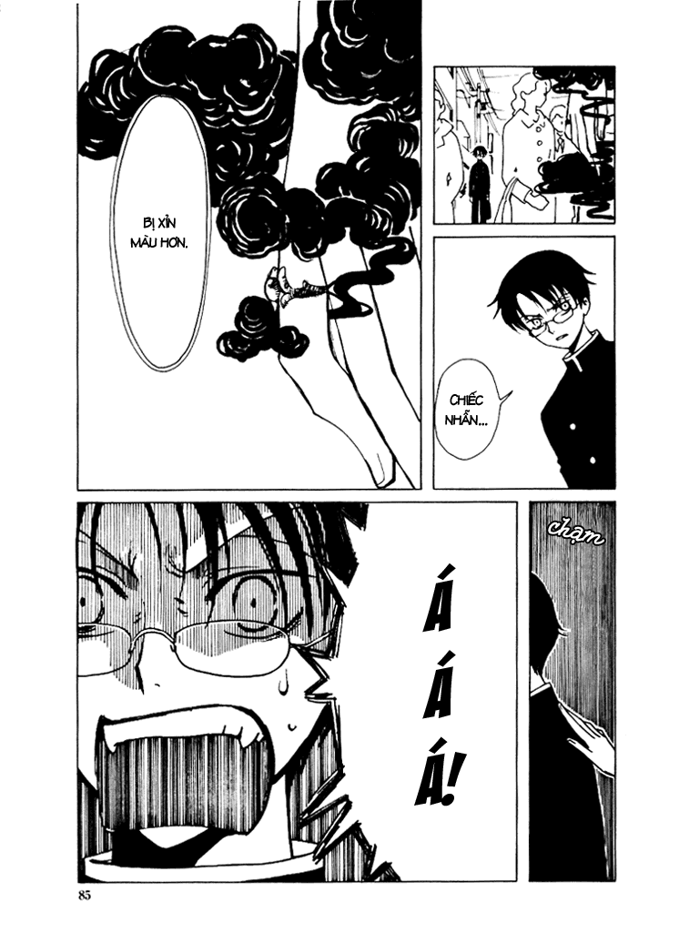 [Clamp][xxxHolic] Vol 1 (chapter 1 - 4) Xxxholic01_c03_29